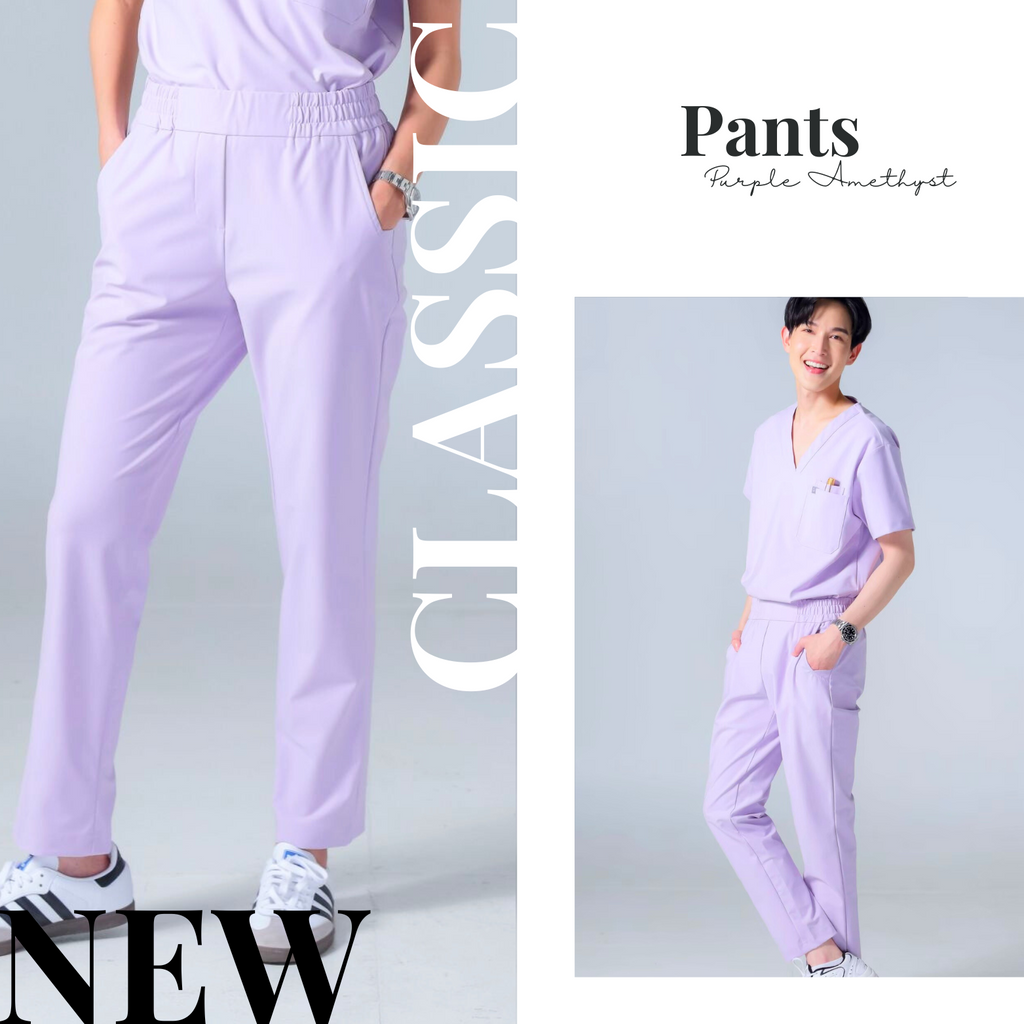 Scrubs TOPS - Classic Series
