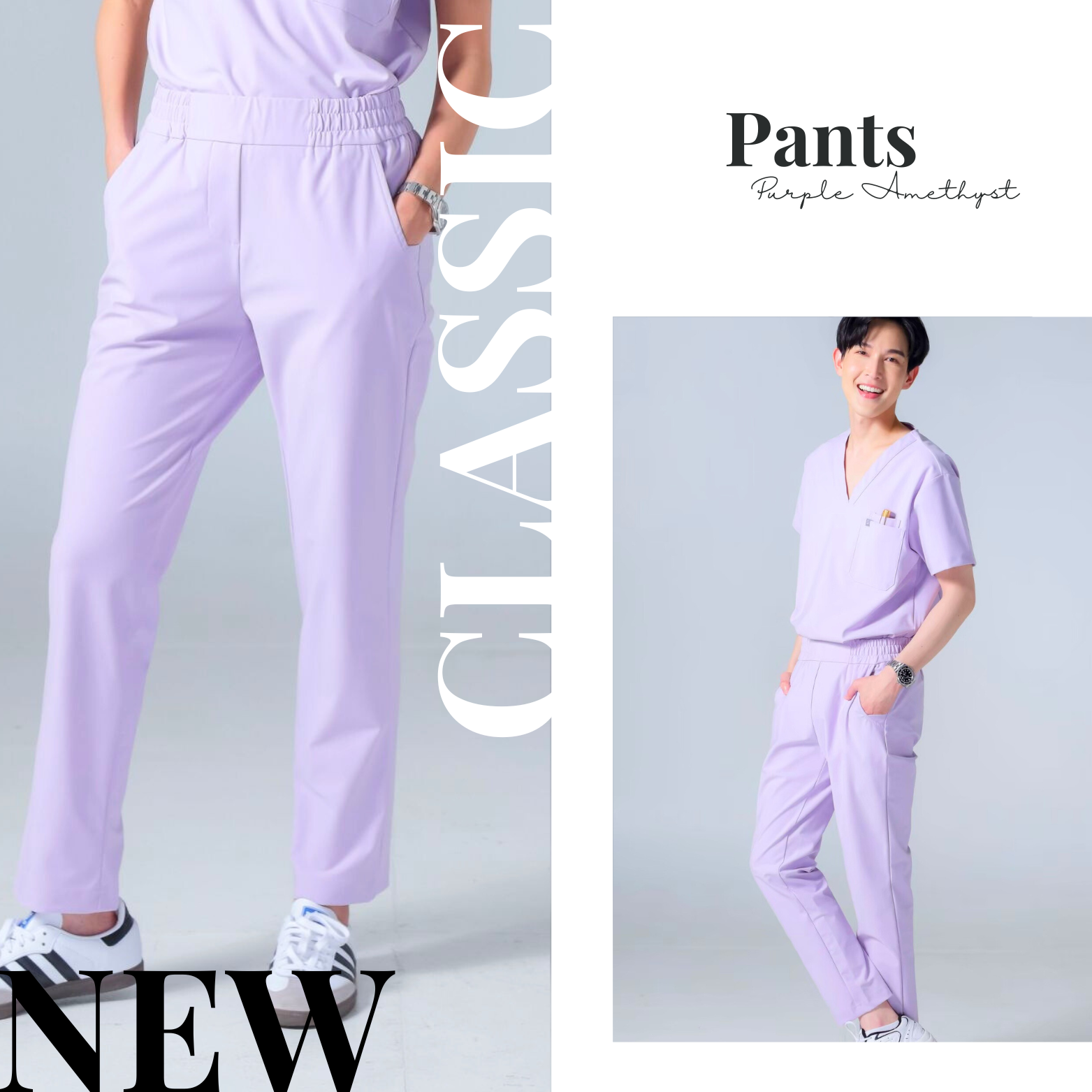 Scrubs TOPS - Classic Series
