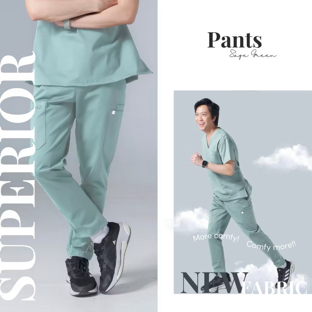 Scrubs PANTS - Superior Series